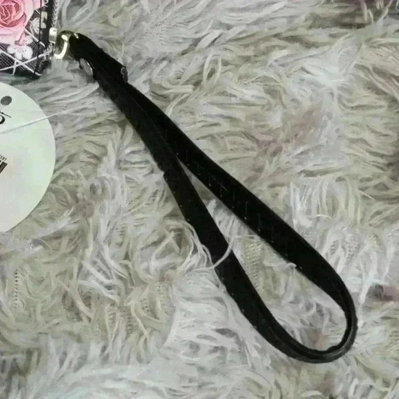 ***NWT*** ROBIN RUTH FLORAL GIBRALTAR WRISTLET - Picture 7 of 12